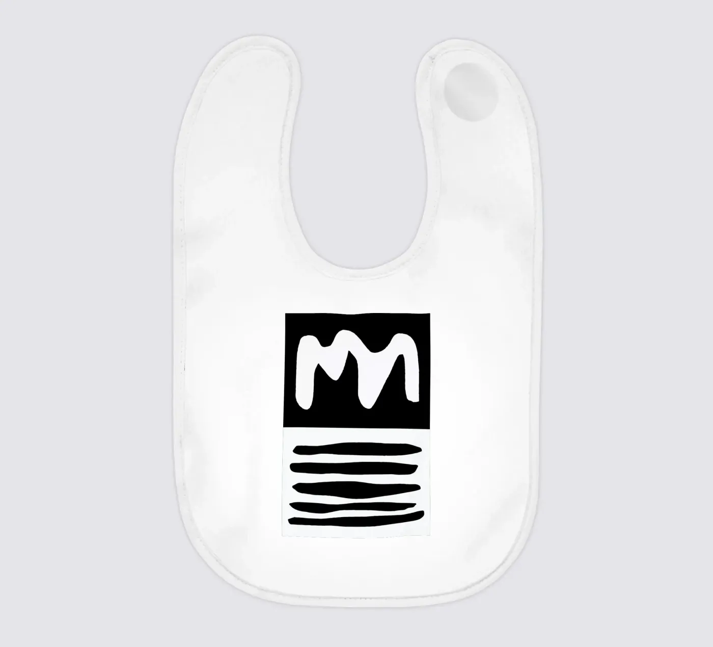 Pass By bavaglino da Tanja Schaub