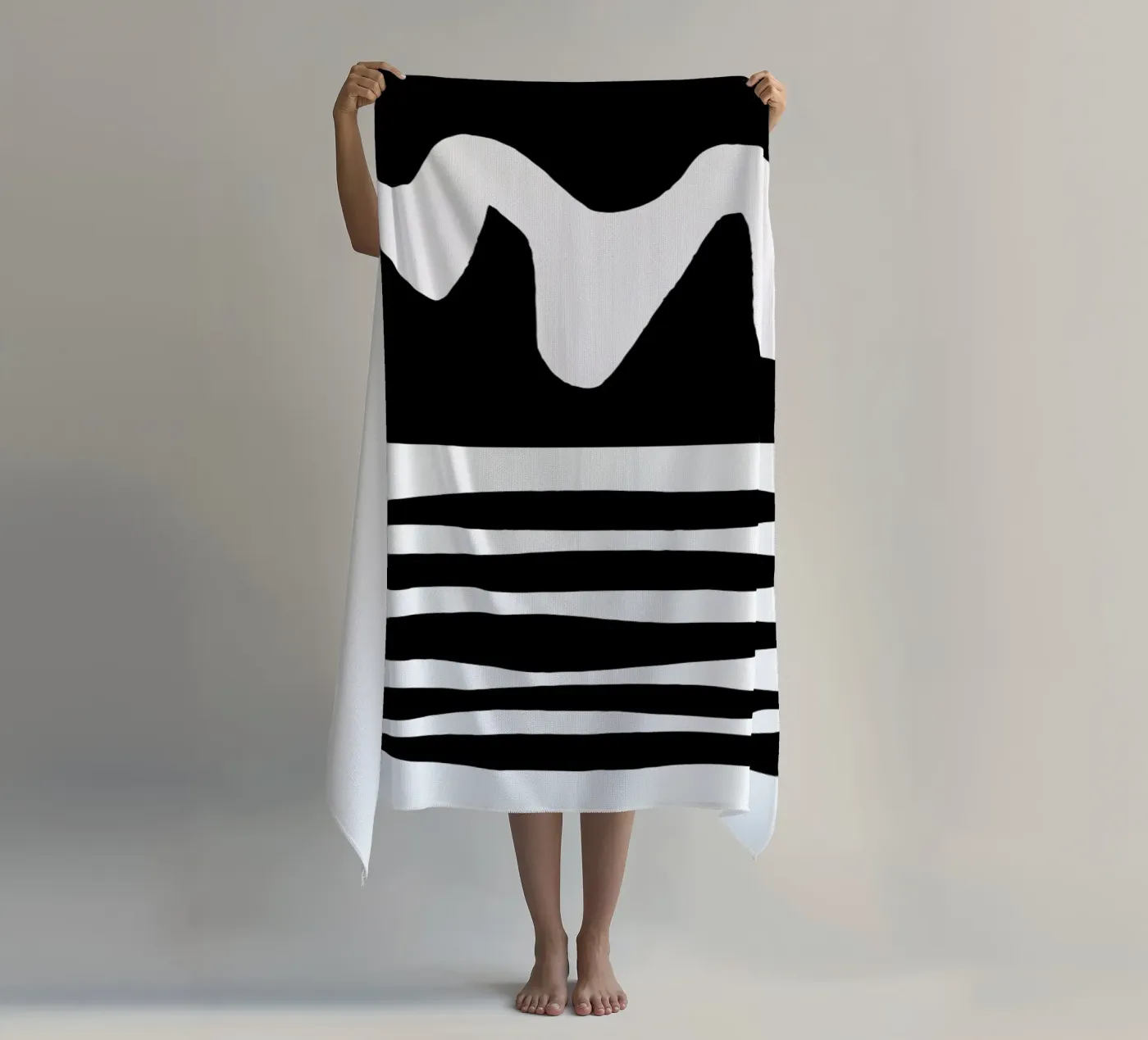 Pass By telo mare da Tanja Schaub