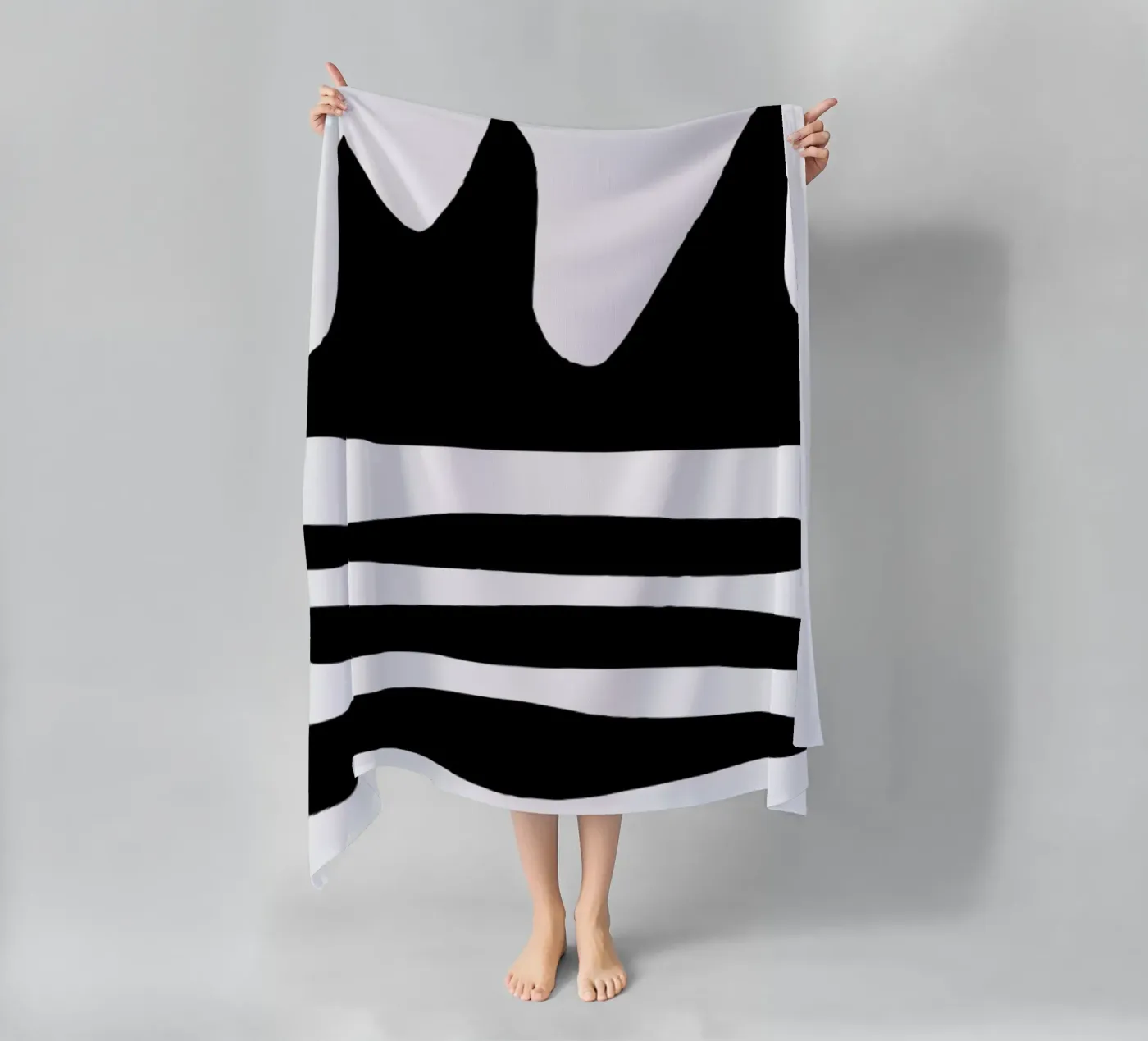 Pass By telo mare da Tanja Schaub