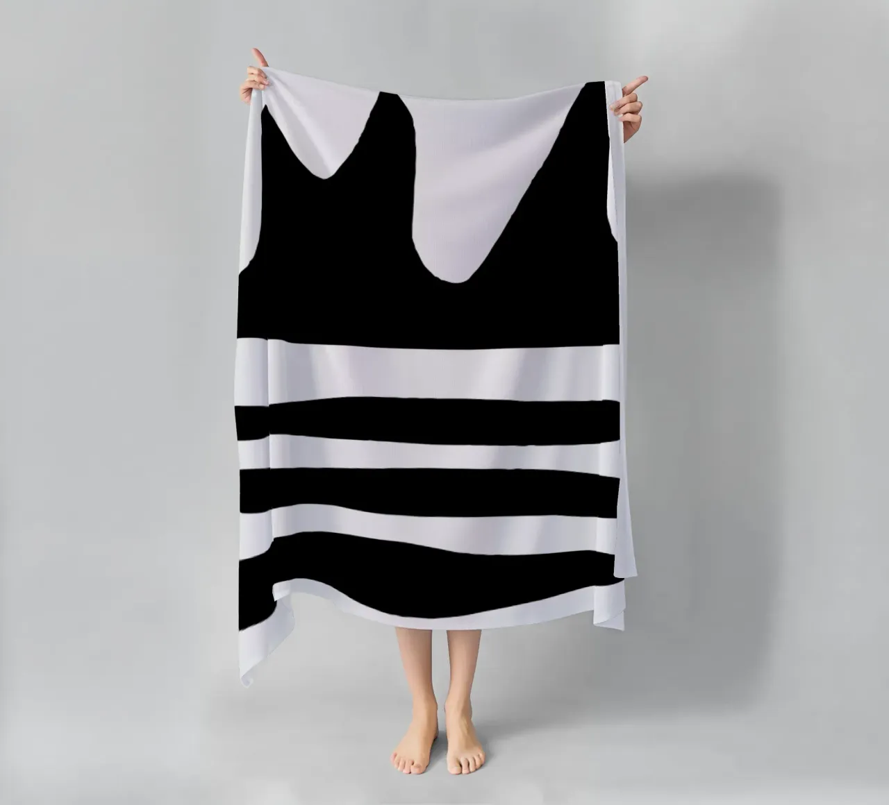 Pass By telo mare da Tanja Schaub