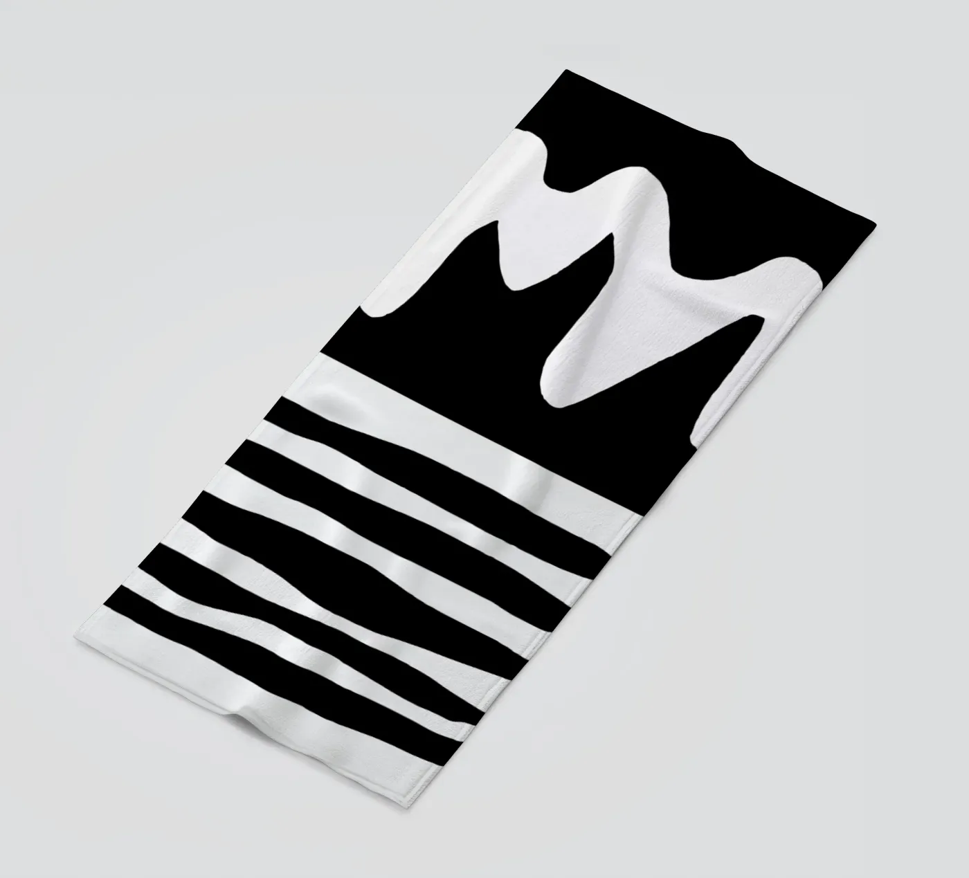 Pass By telo mare da Tanja Schaub