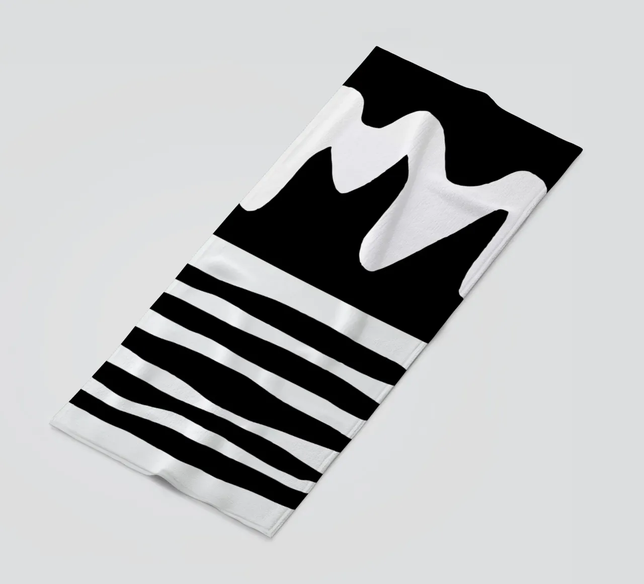 Pass By telo mare da Tanja Schaub