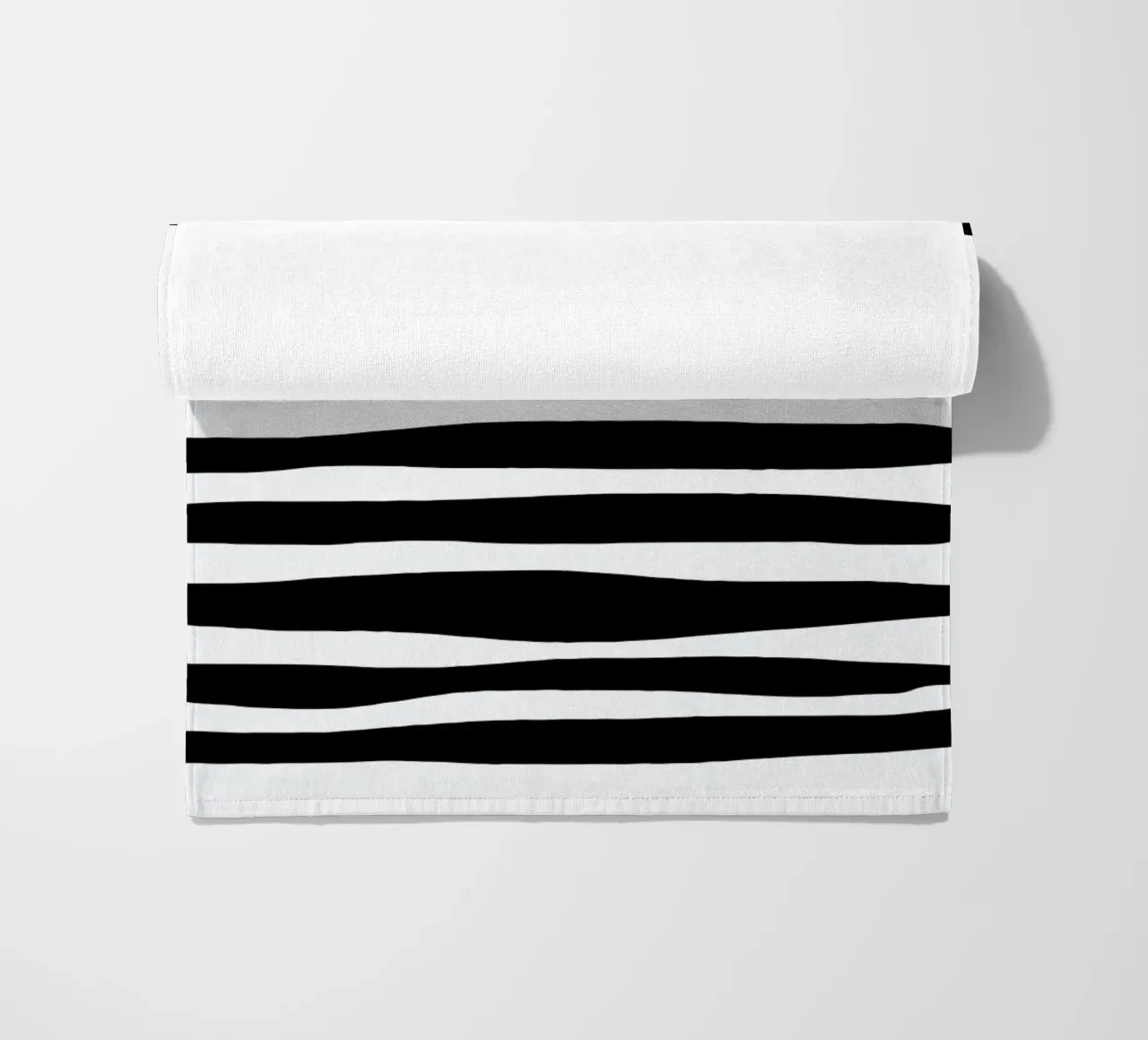 Pass By telo mare da Tanja Schaub