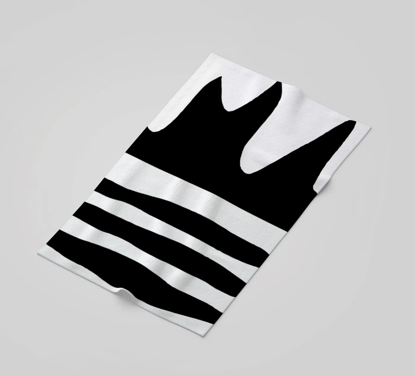 Pass By telo mare da Tanja Schaub