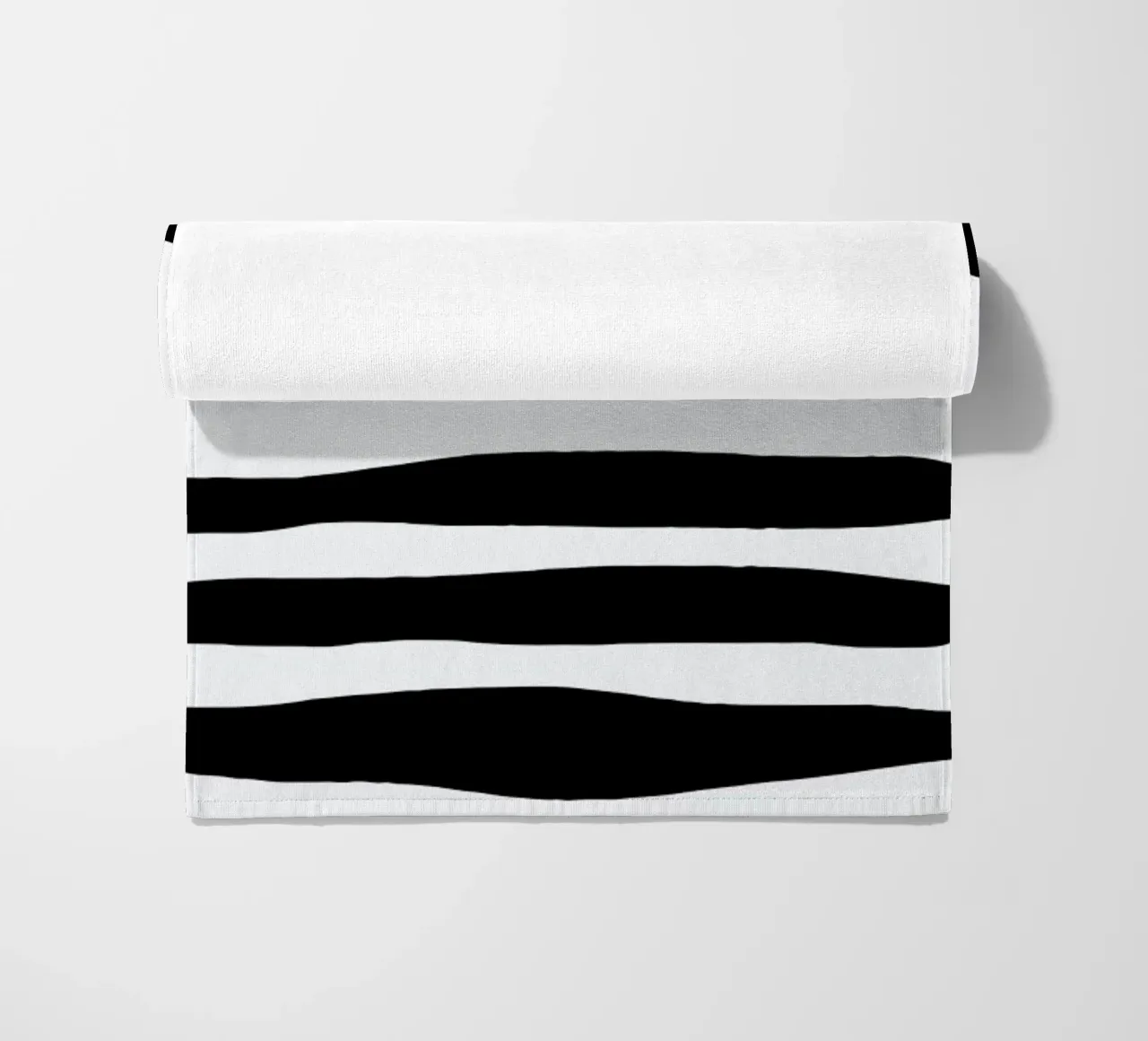 Pass By telo mare da Tanja Schaub