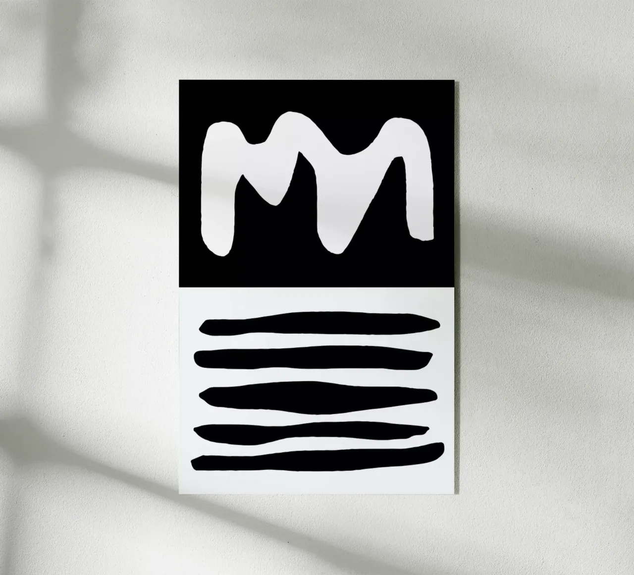 Pass By acrylic glass by Tanja Schaub