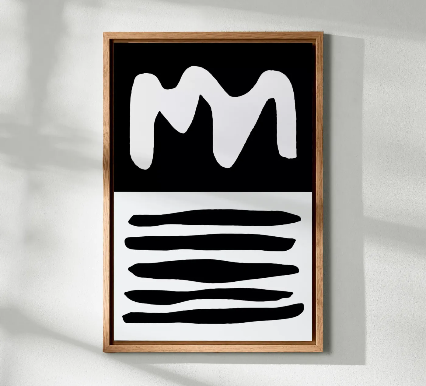 Pass By tela da Tanja Schaub