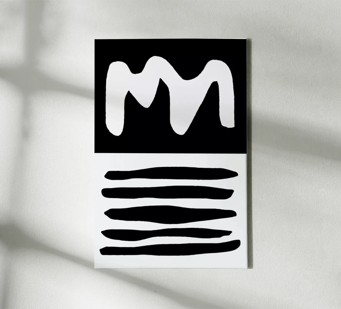 Pass By tela da Tanja Schaub