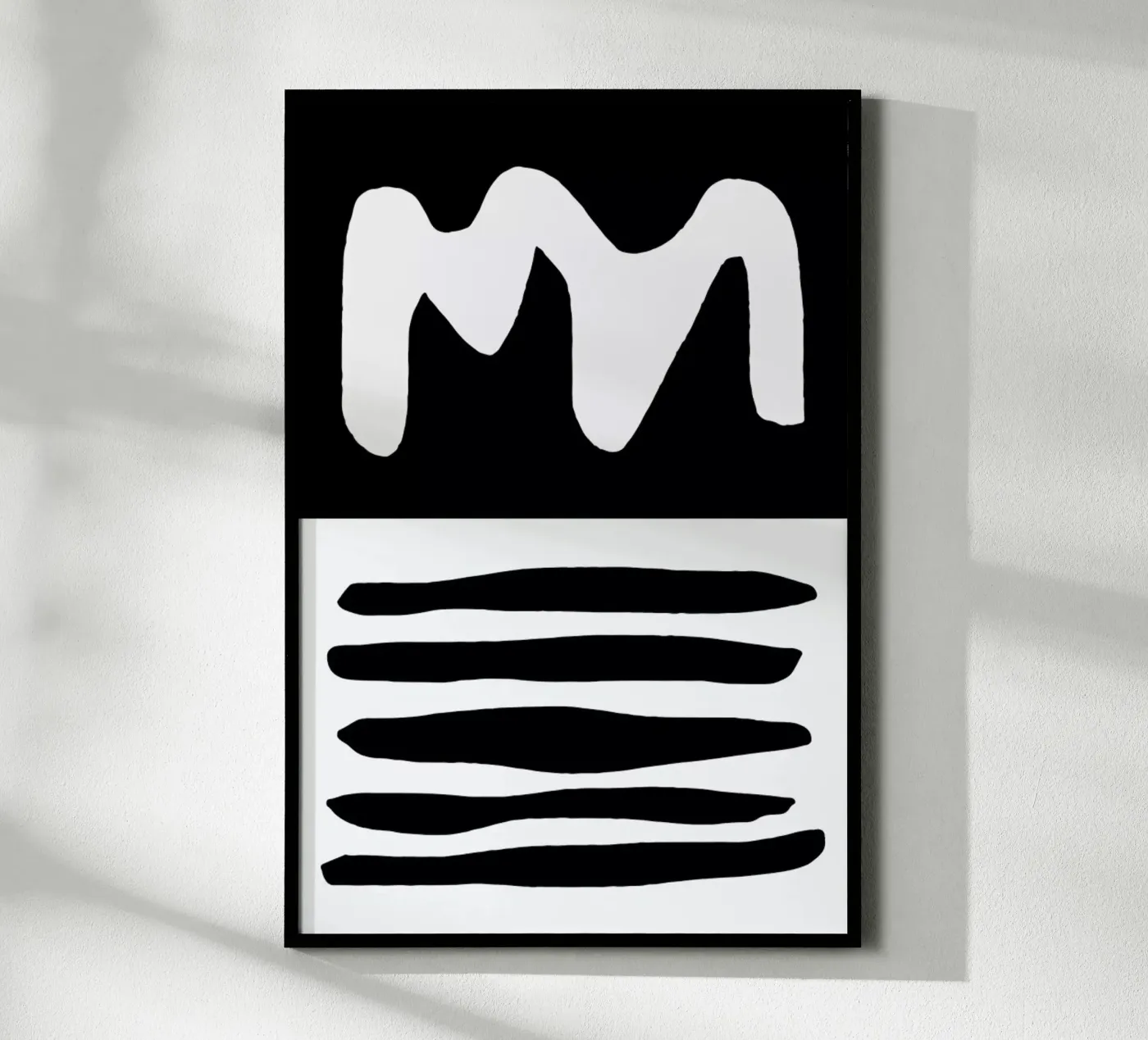 Pass By poster van Tanja Schaub