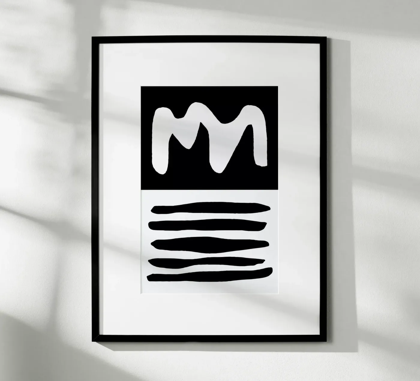 Pass By poster van Tanja Schaub