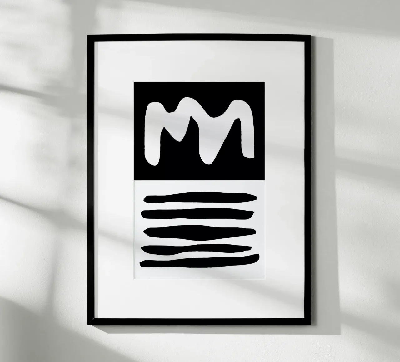 Pass By poster da Tanja Schaub