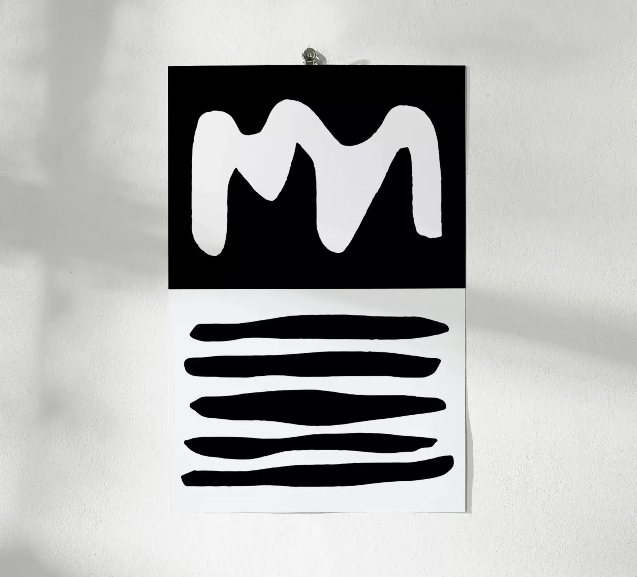 Pass By poster da Tanja Schaub