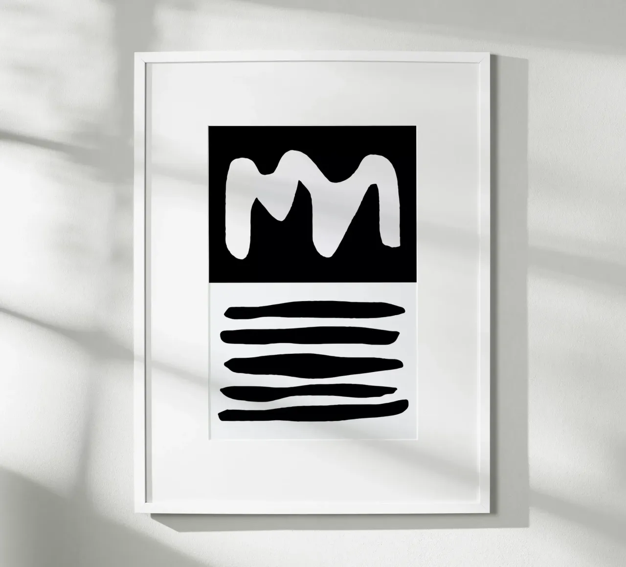 Pass By poster da Tanja Schaub