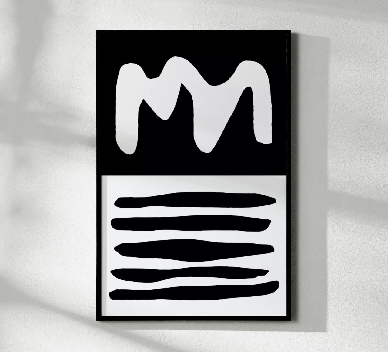 Pass By poster de Tanja Schaub