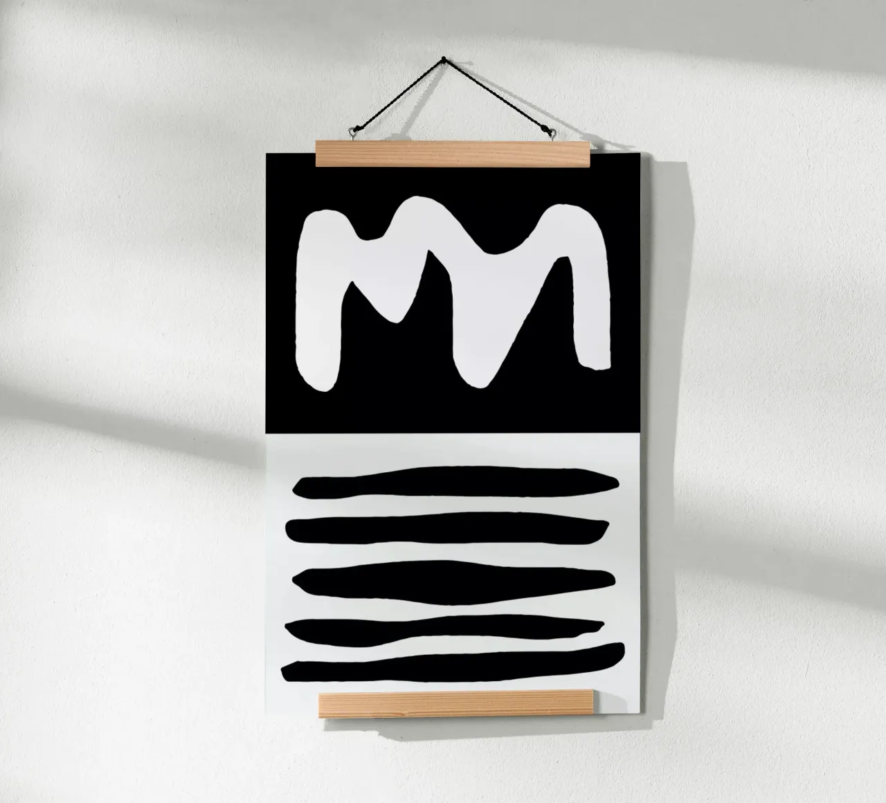 Pass By poster da Tanja Schaub