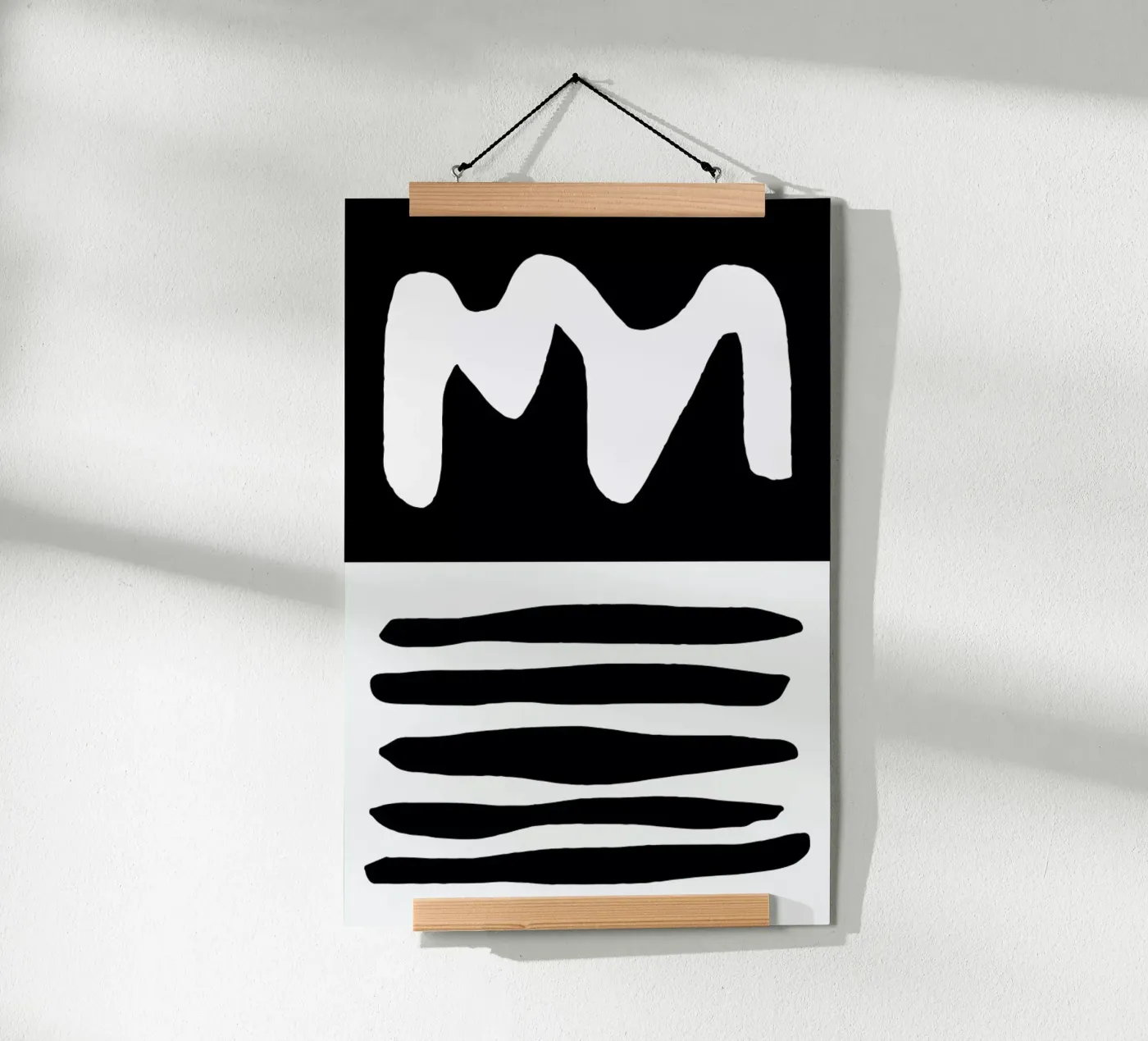 Pass By poster van Tanja Schaub