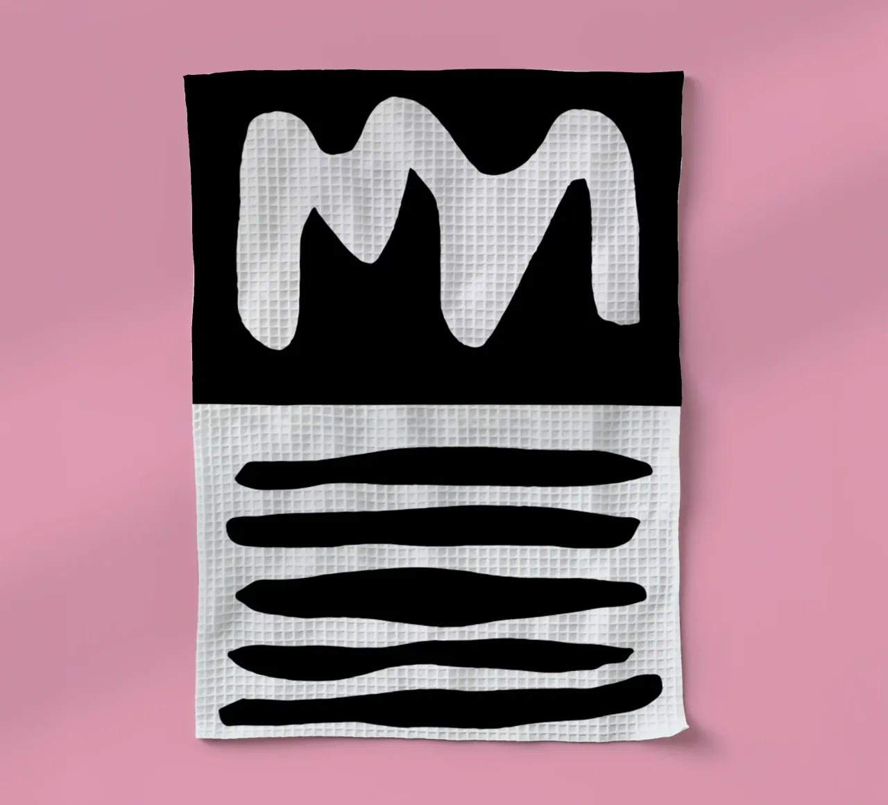 Pass By canovaccio da cucina da Tanja Schaub