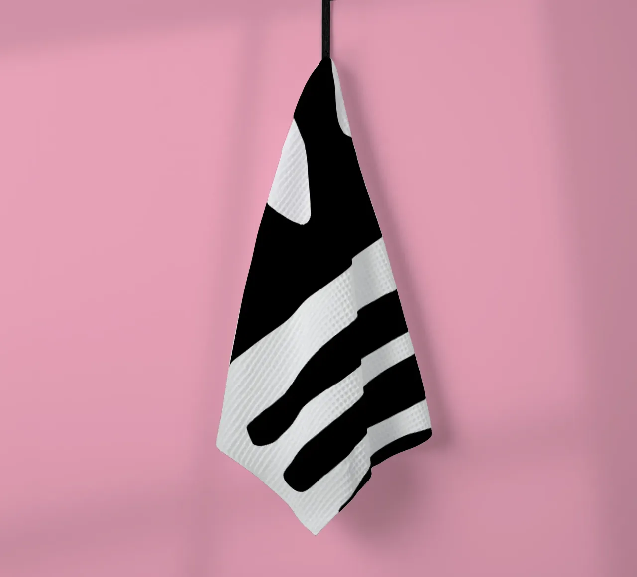 Pass By canovaccio da cucina da Tanja Schaub