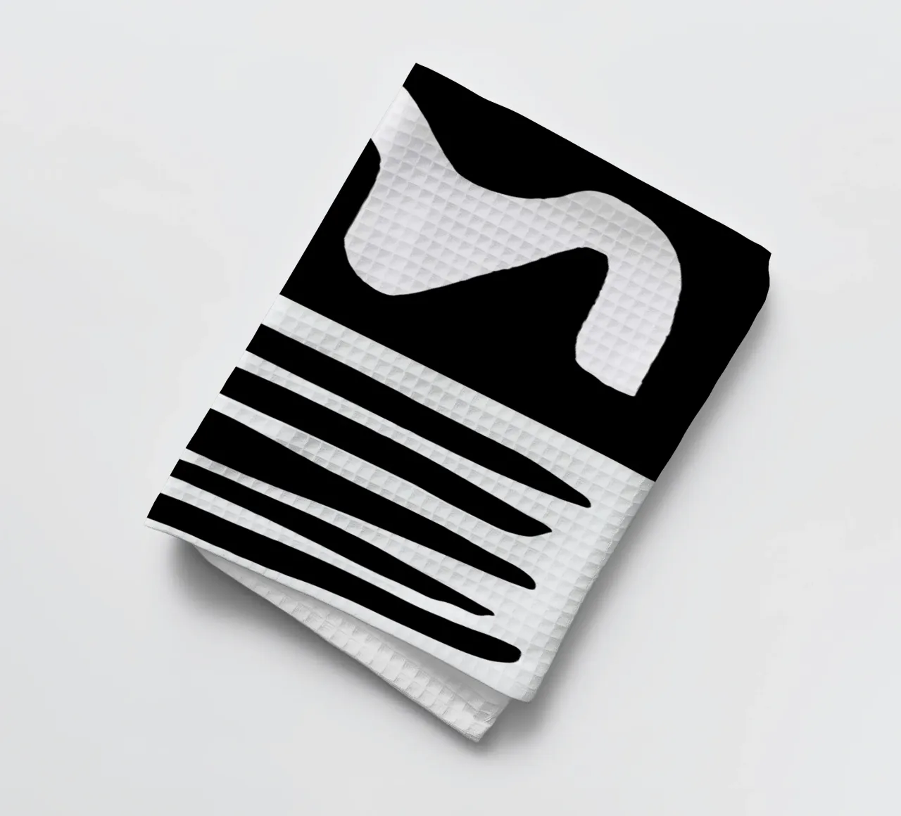 Pass By canovaccio da cucina da Tanja Schaub