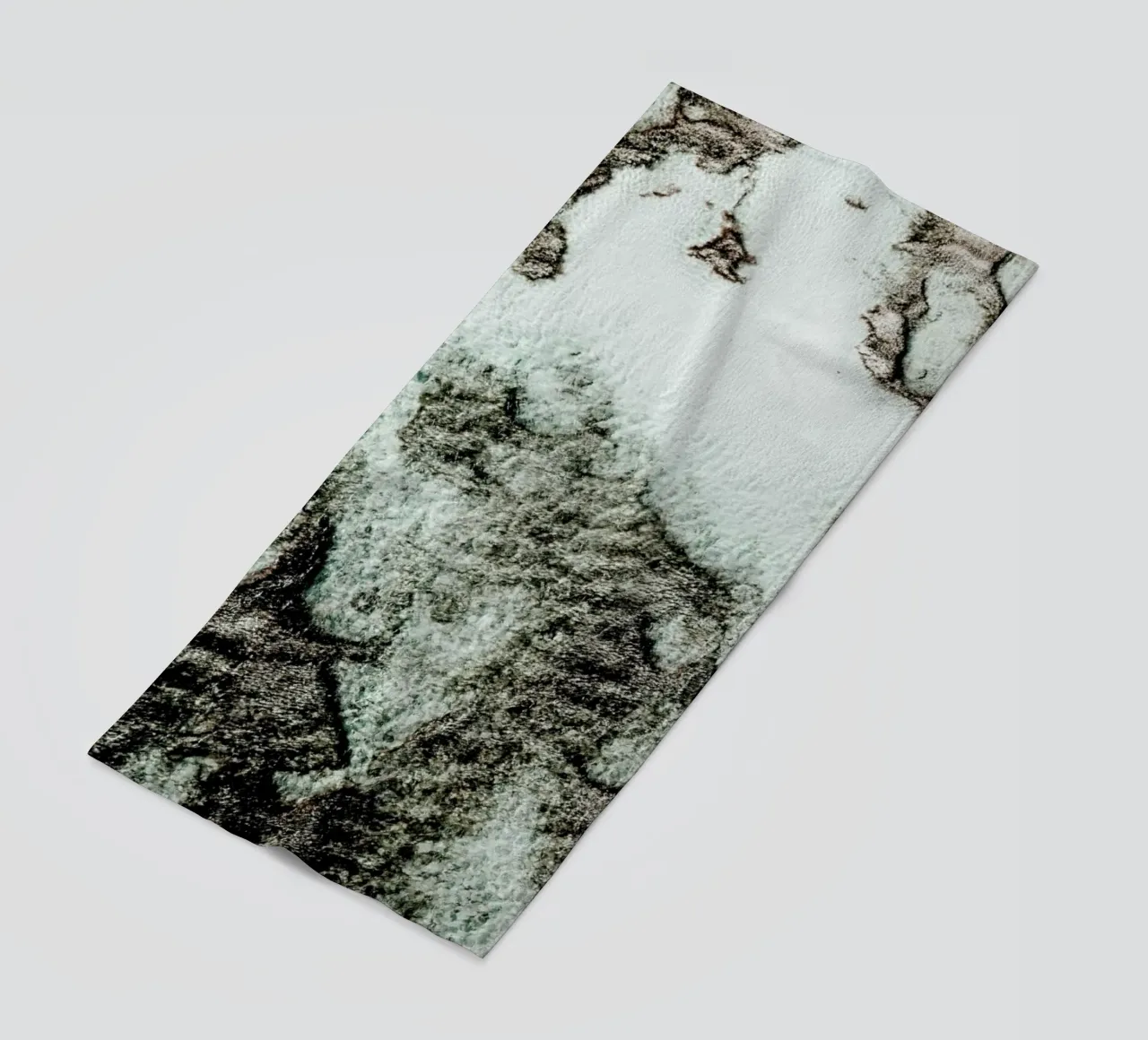 Beach Sea Pattern 3 telo mare da Chris Abatzis