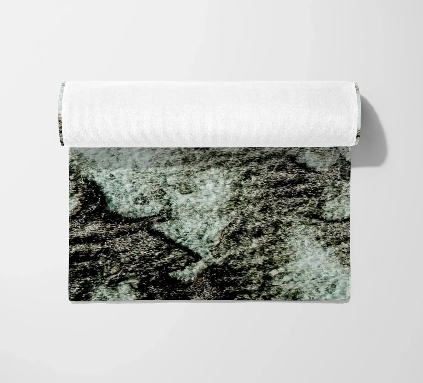 Beach Sea Pattern 3 telo mare da Chris Abatzis