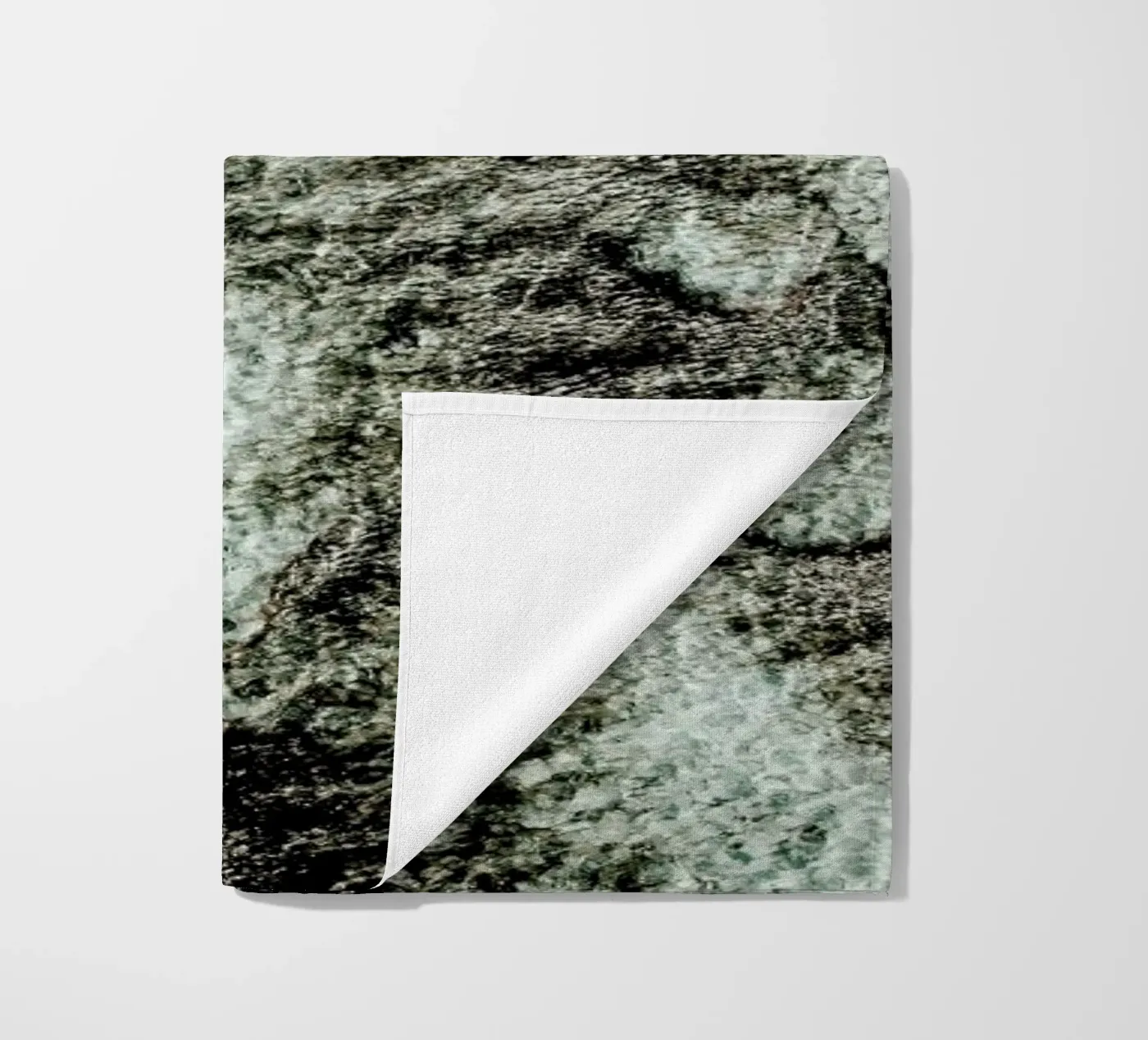 Beach Sea Pattern 3 telo mare da Chris Abatzis
