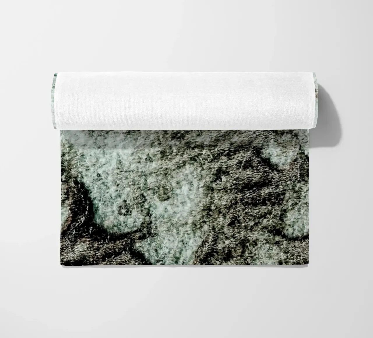 Beach Sea Pattern 3 telo mare da Chris Abatzis