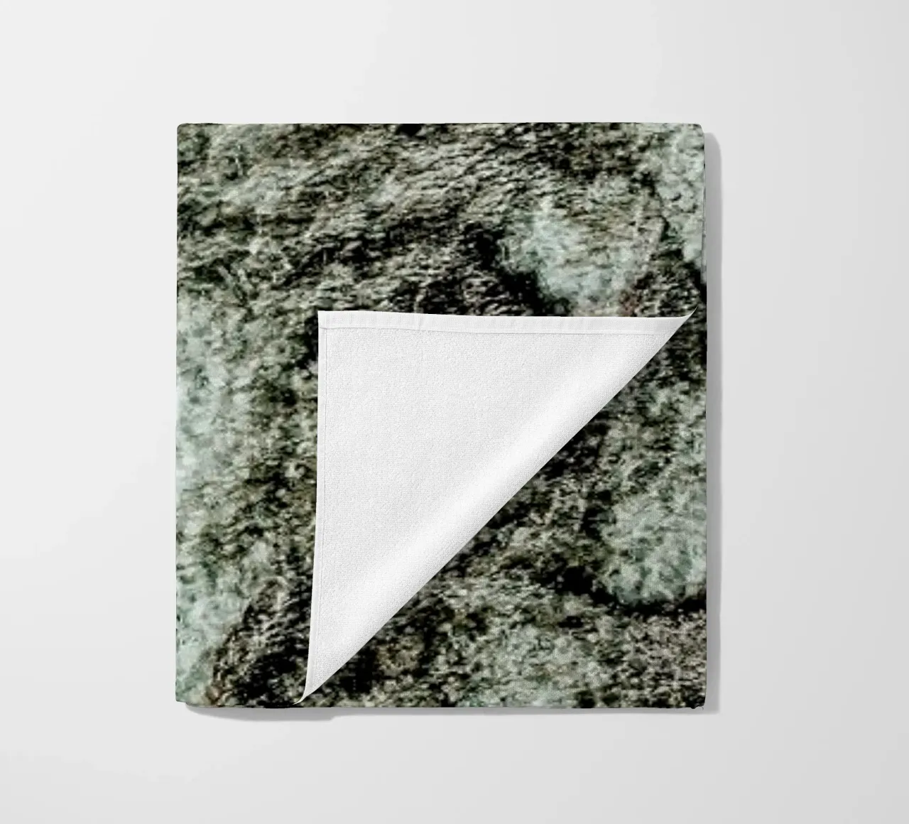 Beach Sea Pattern 3 telo mare da Chris Abatzis