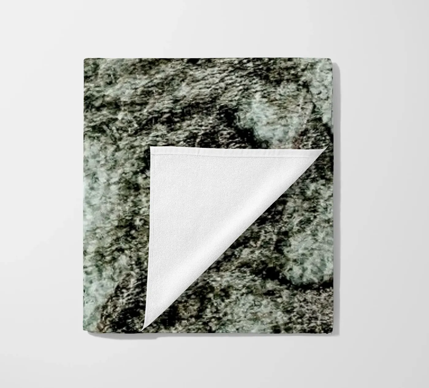 Beach Sea Pattern 3 telo mare da Chris Abatzis