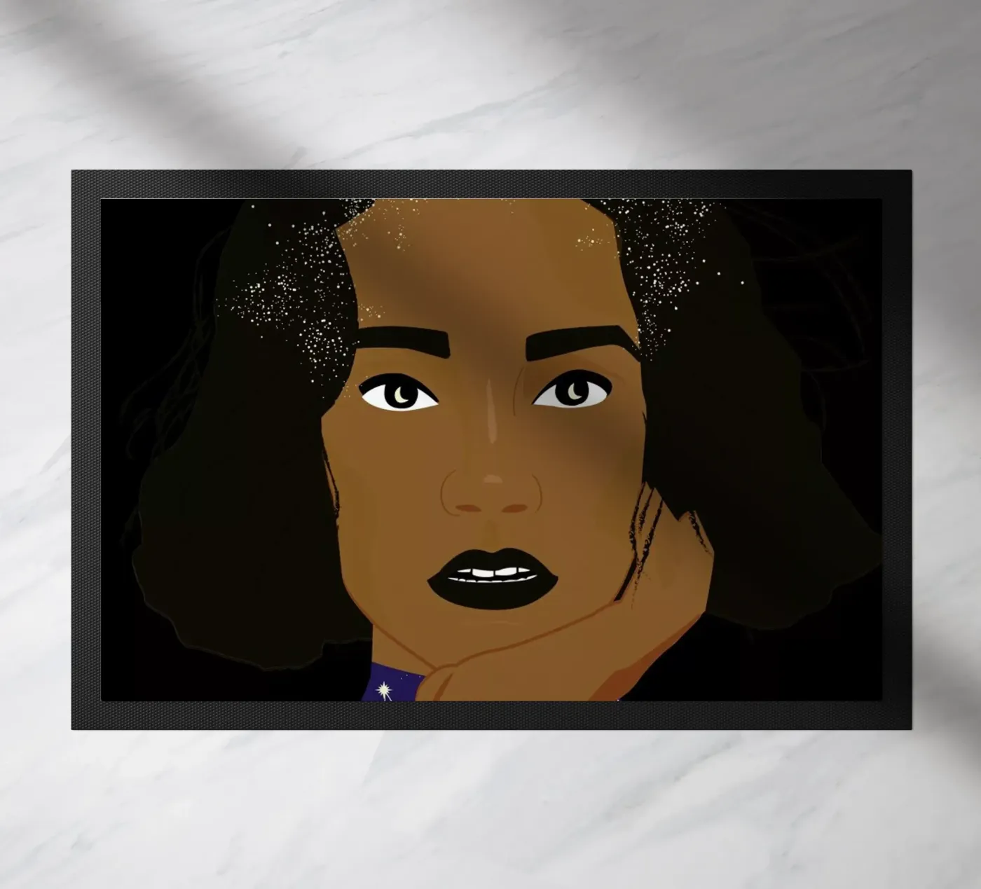 Moon's Eye zerbino da Céleste Wallaert