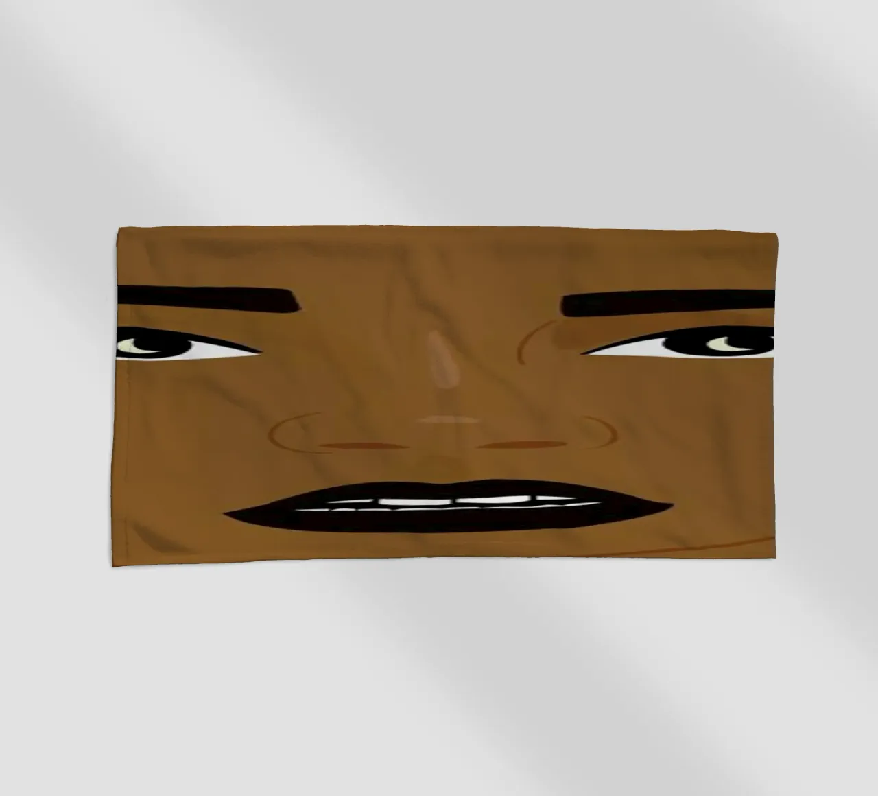 Moon's Eye telo mare da Céleste Wallaert