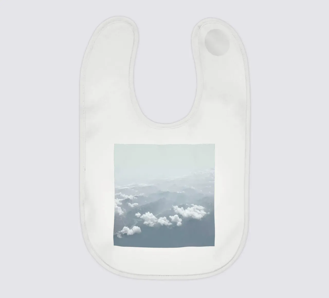 Heaven bavaglino da George Griefy