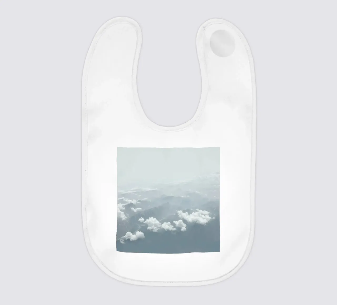 Heaven bavaglino da George Griefy