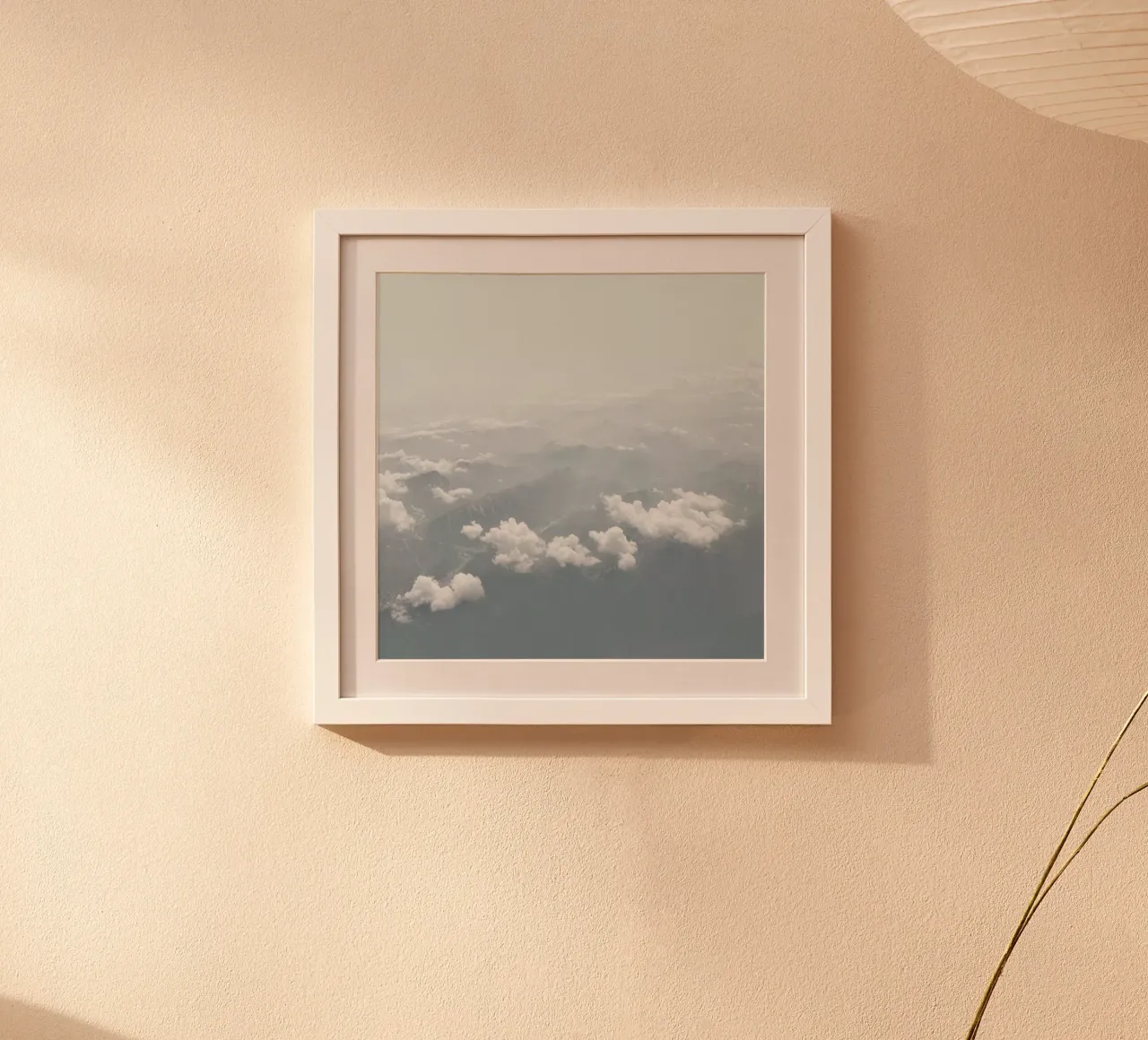 Heaven poster da George Griefy