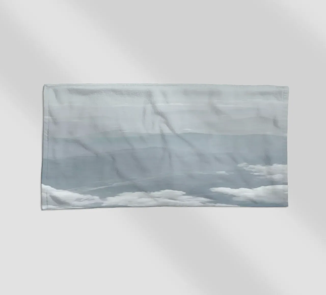 Heaven telo mare da George Griefy