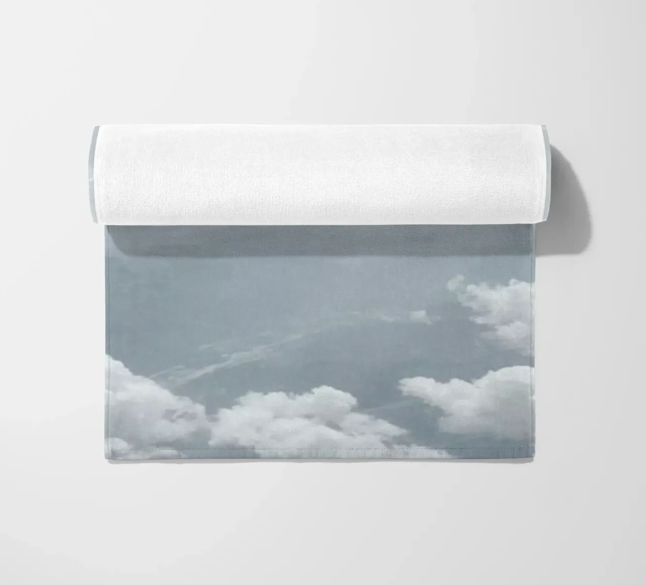 Heaven telo mare da George Griefy