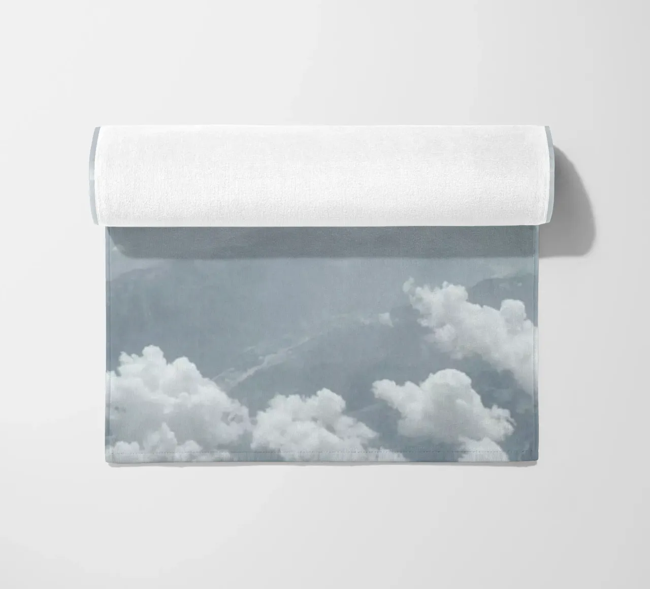 Heaven telo mare da George Griefy