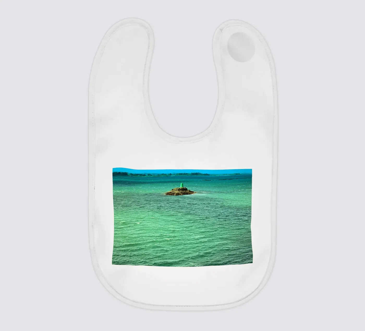 FAA264 Babylätzchen von Thierry vobmann photography