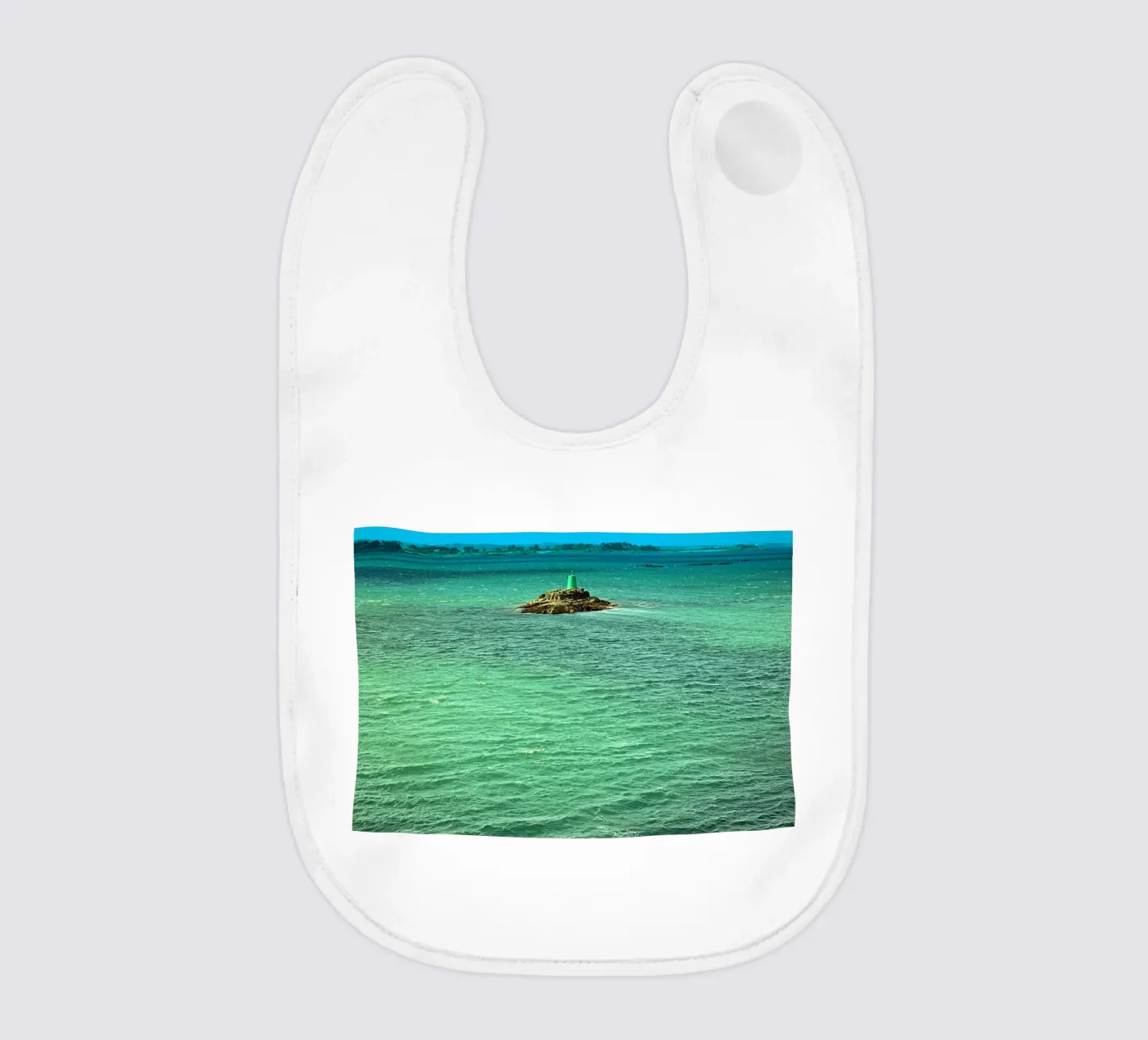 FAA264 Babylätzchen von Thierry vobmann photography