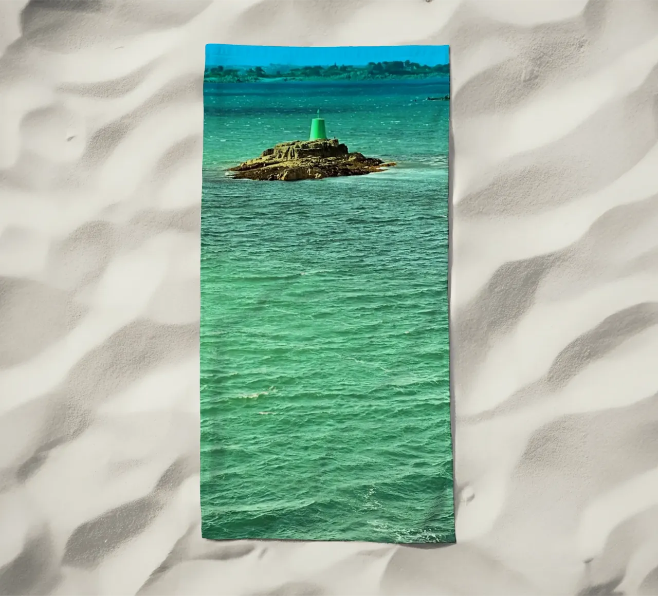 FAA264 telo mare da Thierry vobmann photography