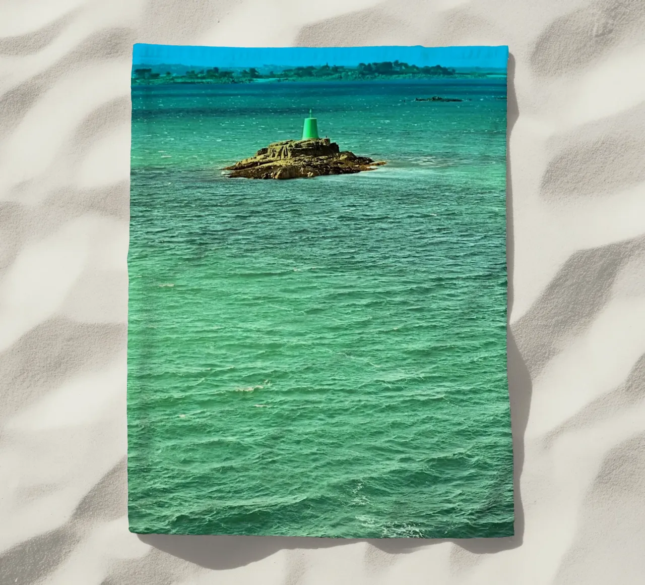 FAA264 telo mare da Thierry vobmann photography