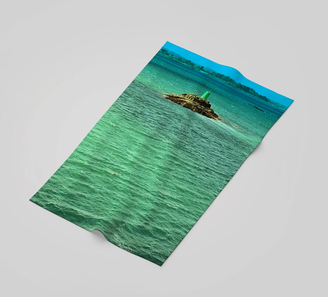 FAA264 telo mare da Thierry vobmann photography