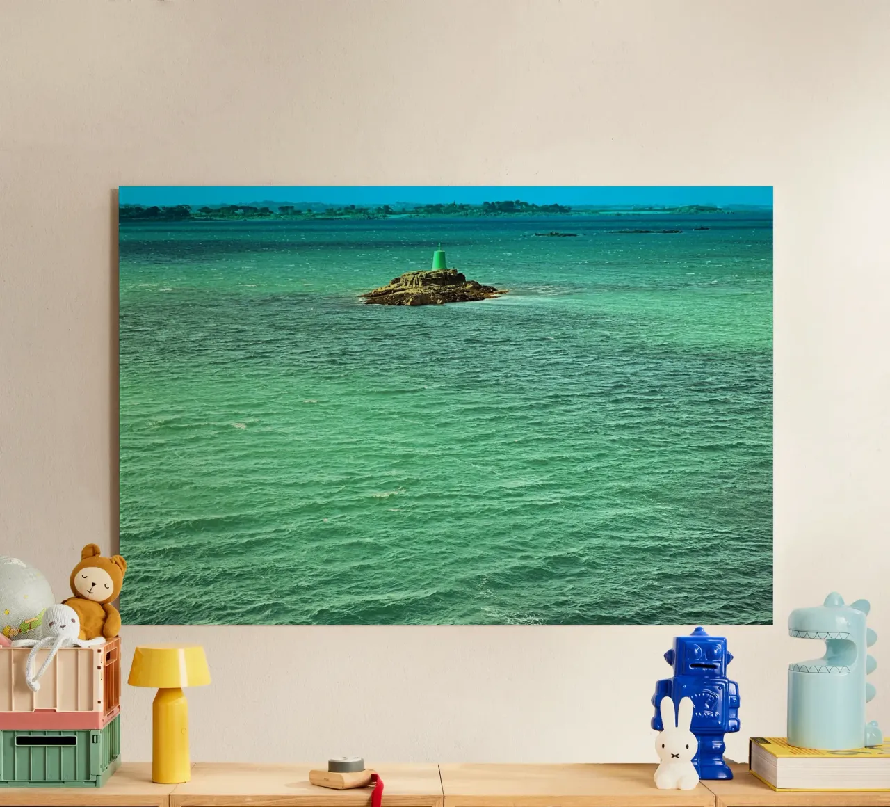 FAA264 plexiglass da Thierry vobmann photography