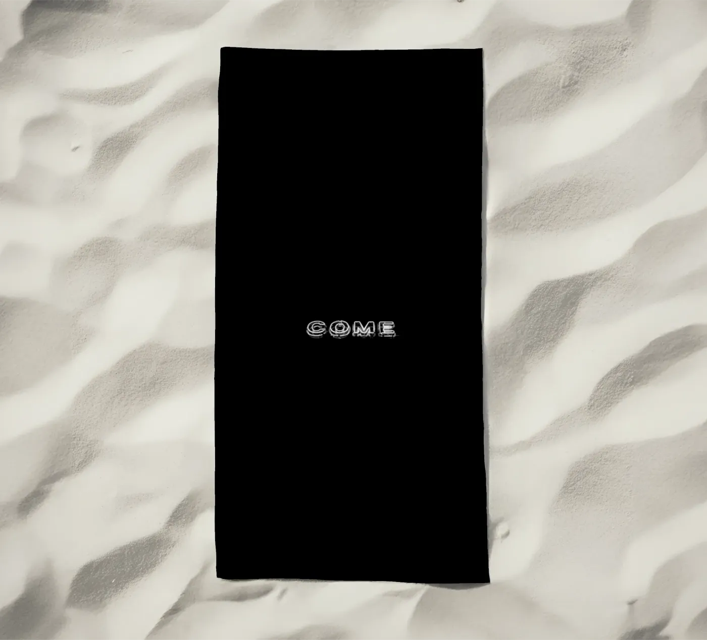 Come telo mare da Chris Abatzis