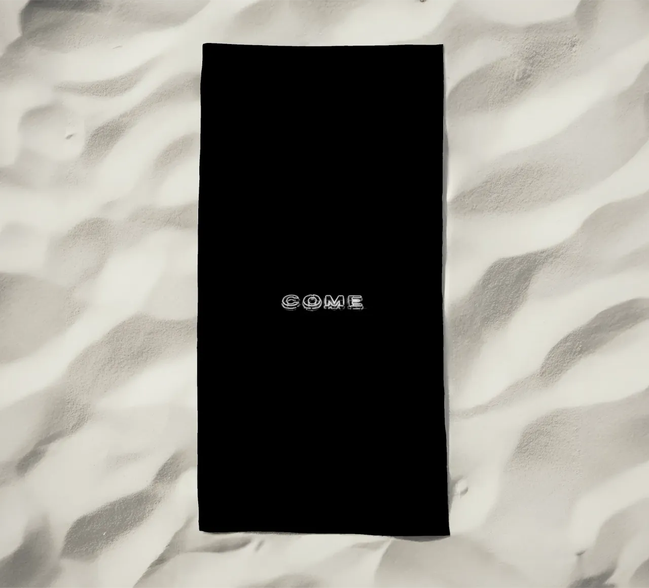 Come telo mare da Chris Abatzis