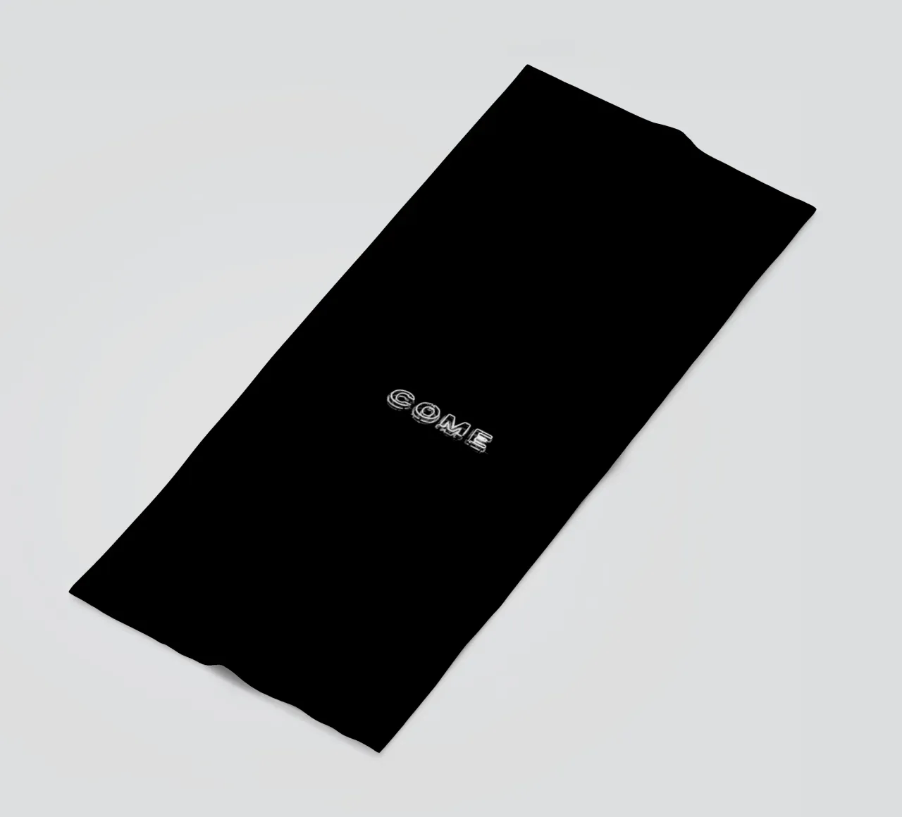 Come telo mare da Chris Abatzis