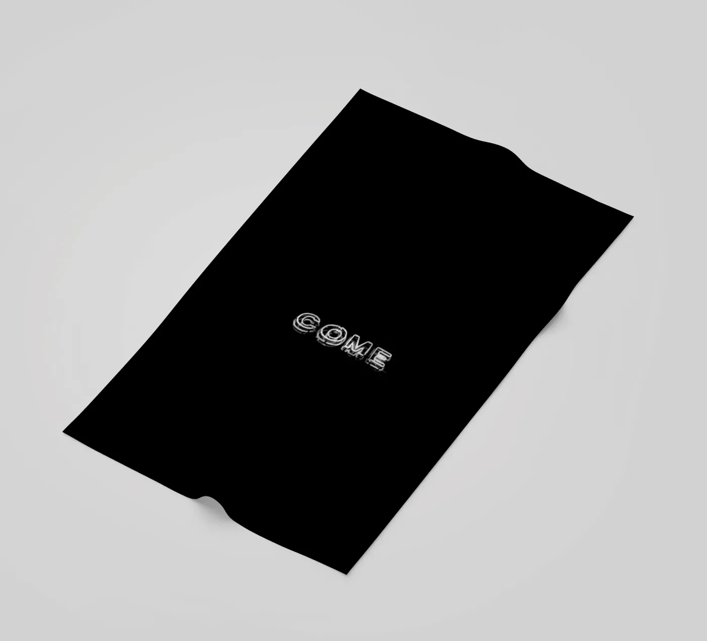 Come telo mare da Chris Abatzis