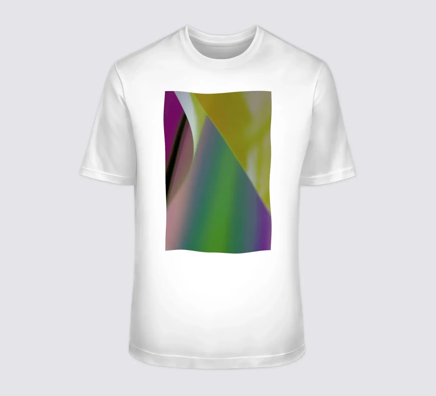 Uranus t-shirt da Elena Veronese