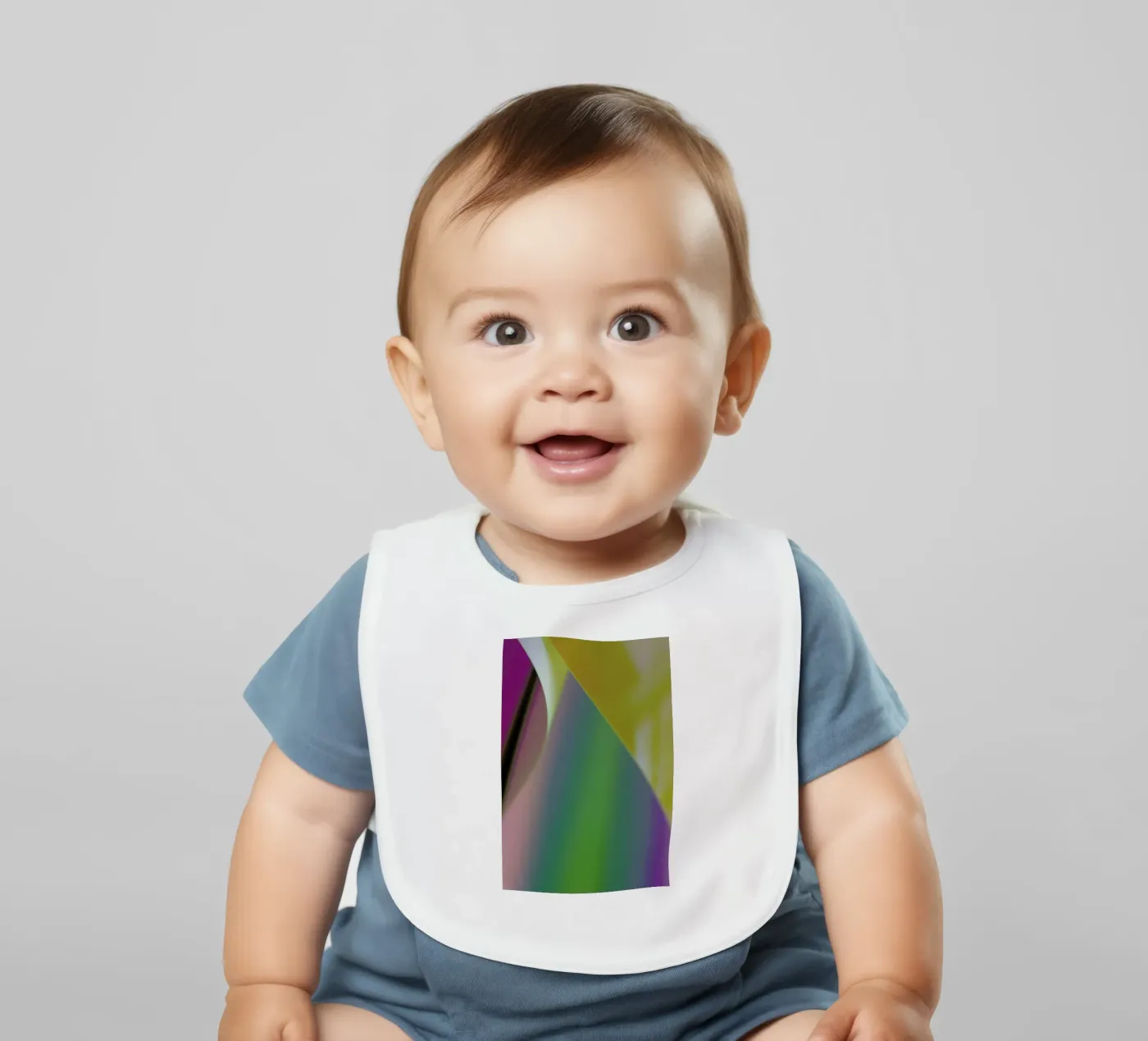 Uranus bavaglino da Elena Veronese