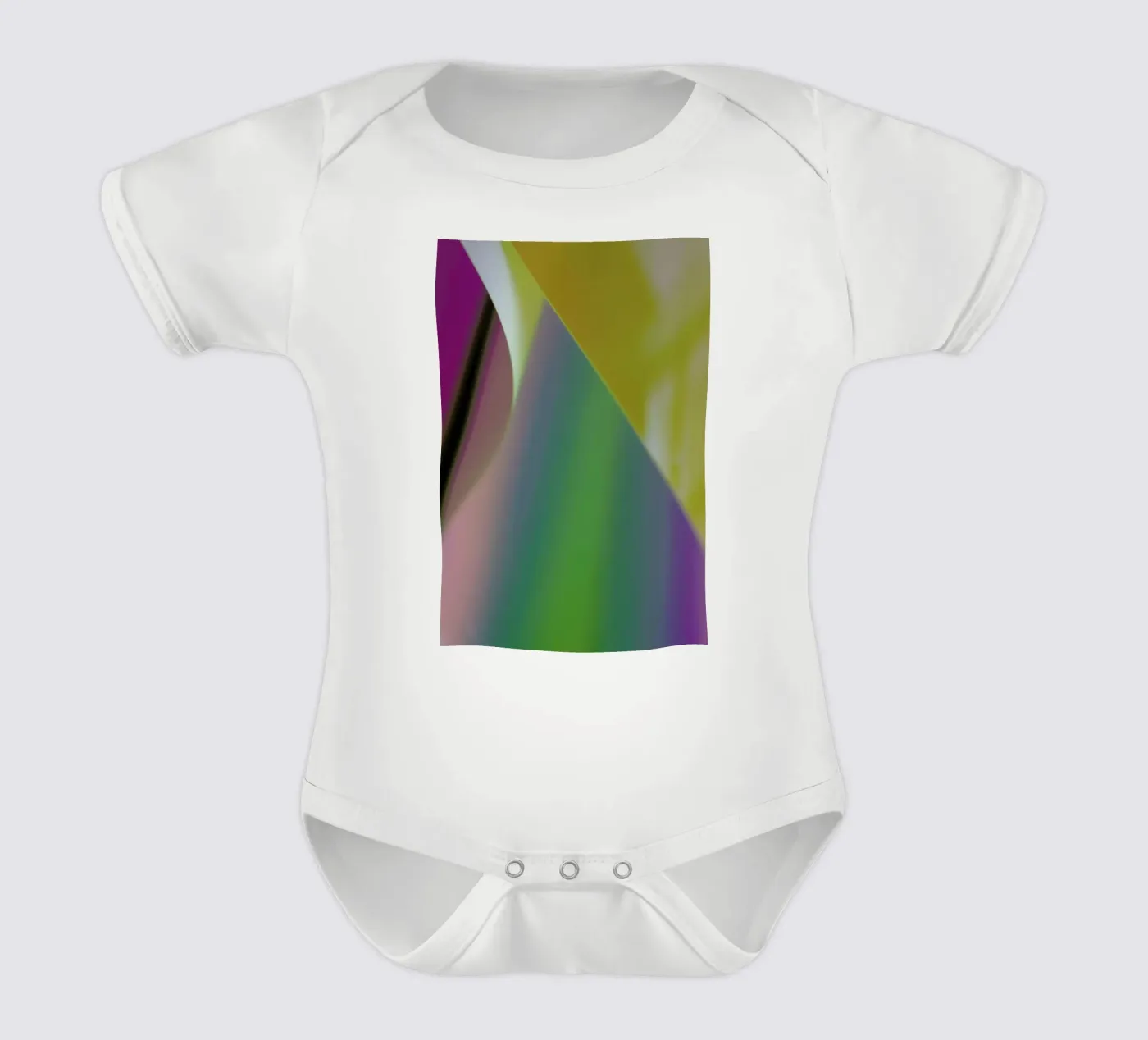 Uranus body bébé de Elena Veronese
